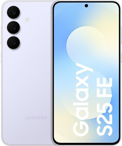 Galaxy S25 FE 5G 128GB
