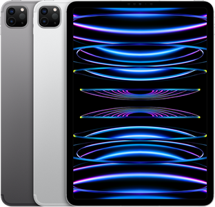 iPad Pro 11 (2022) 2TB Wifi A2759