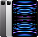 iPad Pro 11 (2022) 2TB Wifi A2759