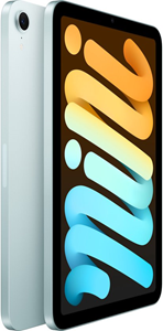 iPad Mini 7 (2024) 256GB Wifi A2993
