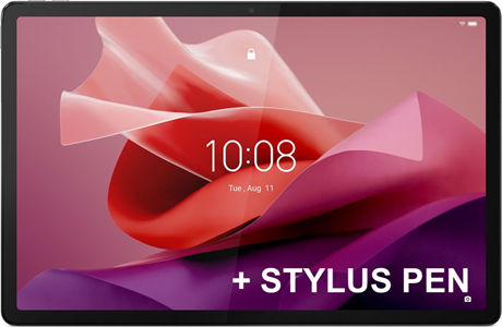 Tab P12 Wifi 128GB TB370FU + Pen