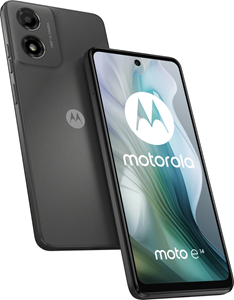 Moto E14 64GB