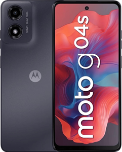 Moto G04s 128GB