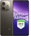 A5 Pro 5G 256GB