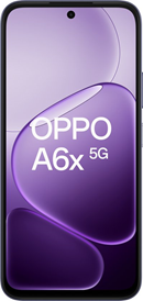 A6x 5G 128GB