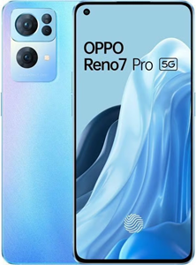 Reno 7 Pro 5G 256GB