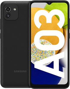 Galaxy A03 5G 128GB