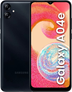 Galaxy A04e 64GB