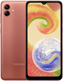 Galaxy A04 64GB A045F