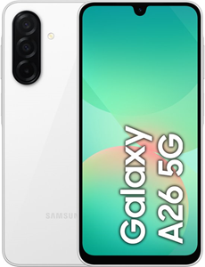 Galaxy A26 5G 128GB