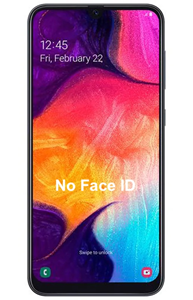 Galaxy A50 128GB No Face ID