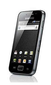 Galaxy Ace S5830