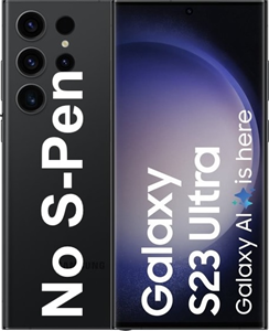Galaxy S23 Ultra 256GB No S-Pen