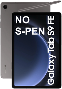 Tab S9 FE Wifi 128GB No S-Pen X510