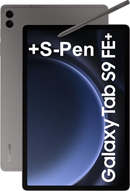 Galaxy Tab S9 FE+ 5G 128GB + S-Pen