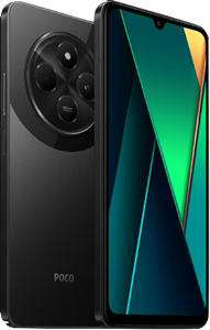 Poco C75 256GB