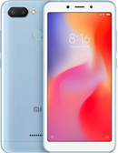 Redmi 6 64GB