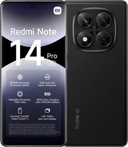 Redmi Note 14 Pro 256GB