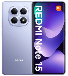 Redmi Note 15 5G 128GB
