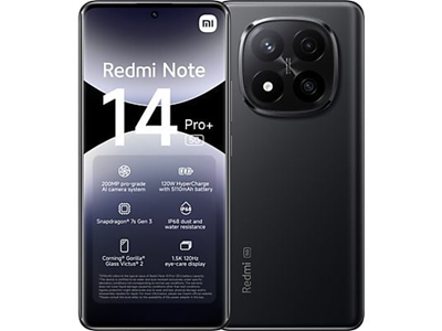 Redmi Note 14 Pro+ 5G 512GB